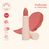 Fluffmatte - Milkshake