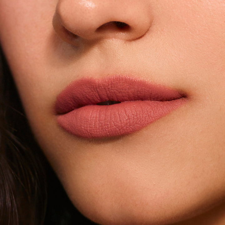 Sunnies Face Fluffmatte - Milkshake Lip Shade