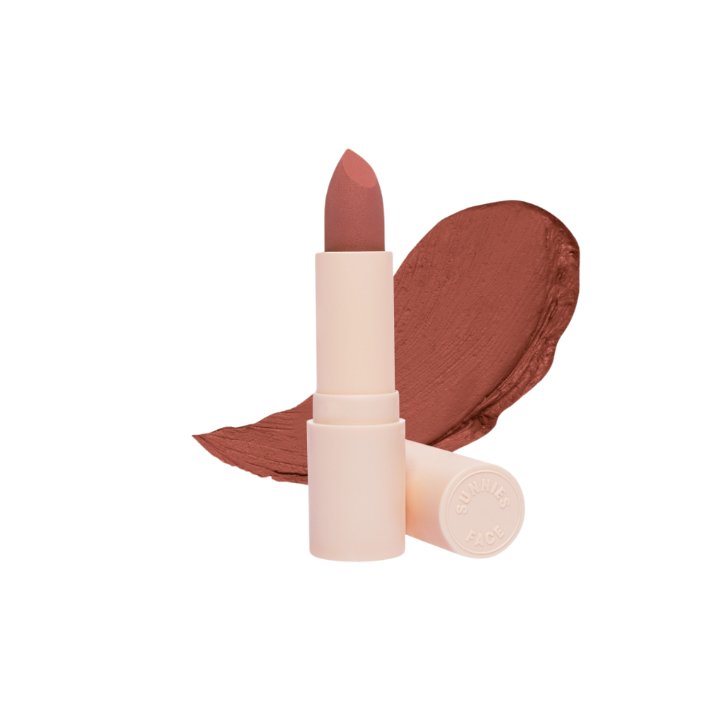 Sunnies Face Fluffmatte - On Repeat