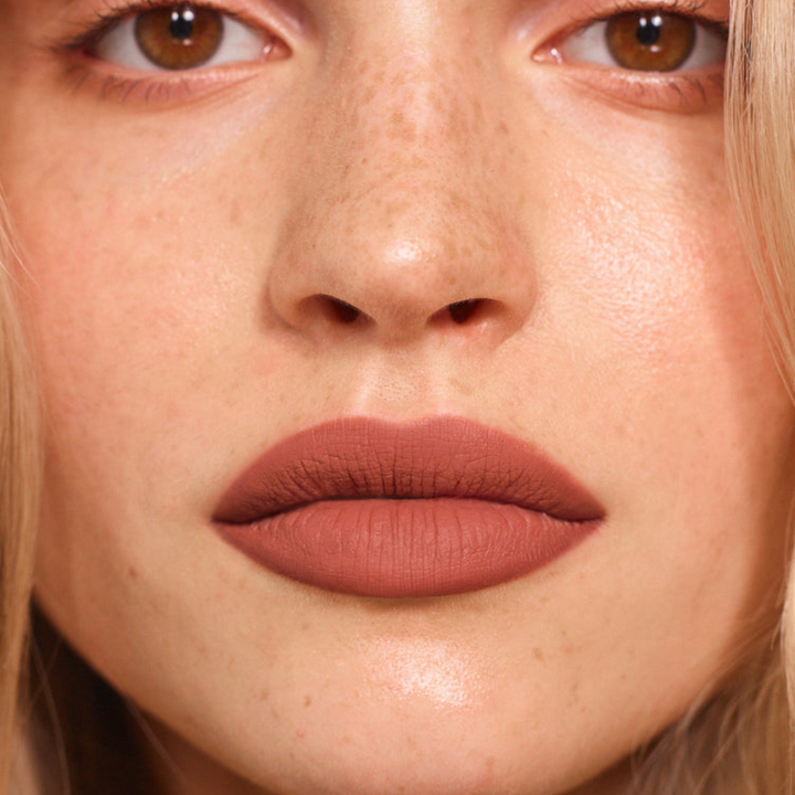 Sunnies Face Fluffmatte - On Repeat