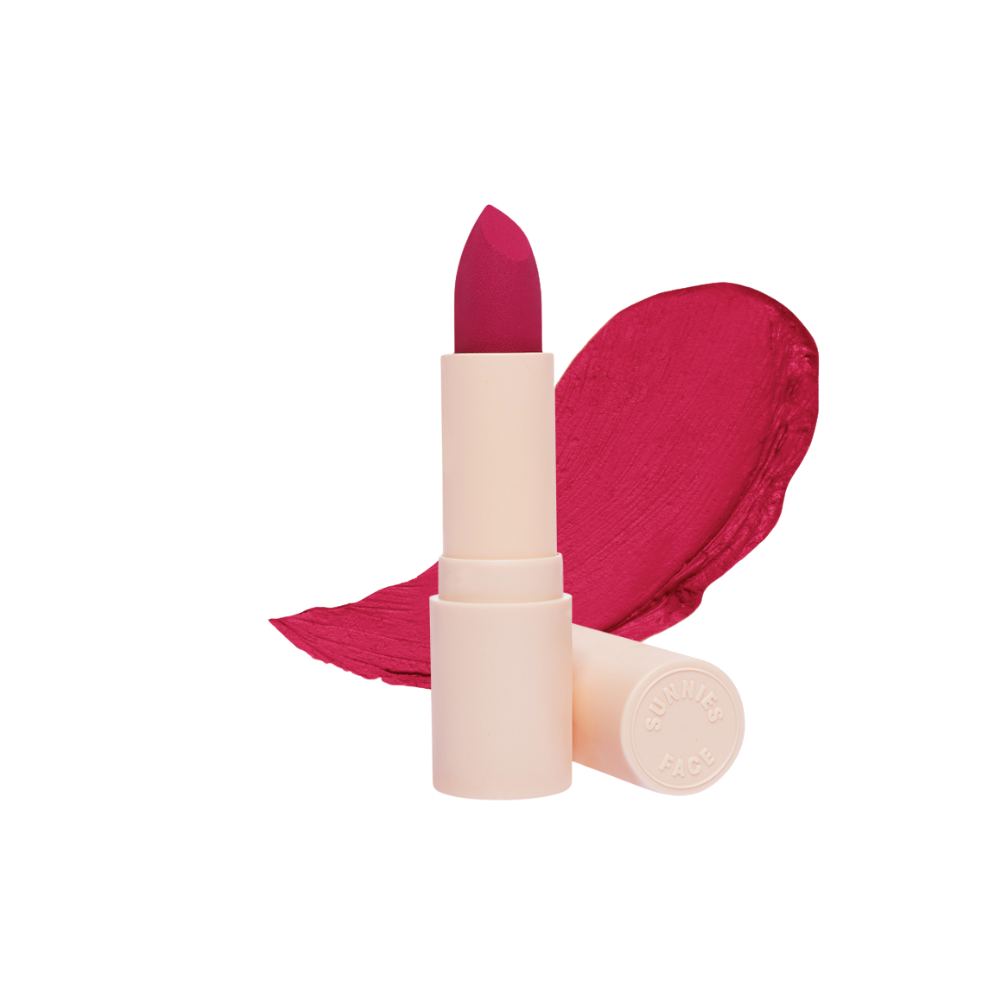 Sunnies Face Fluffmatte - Party