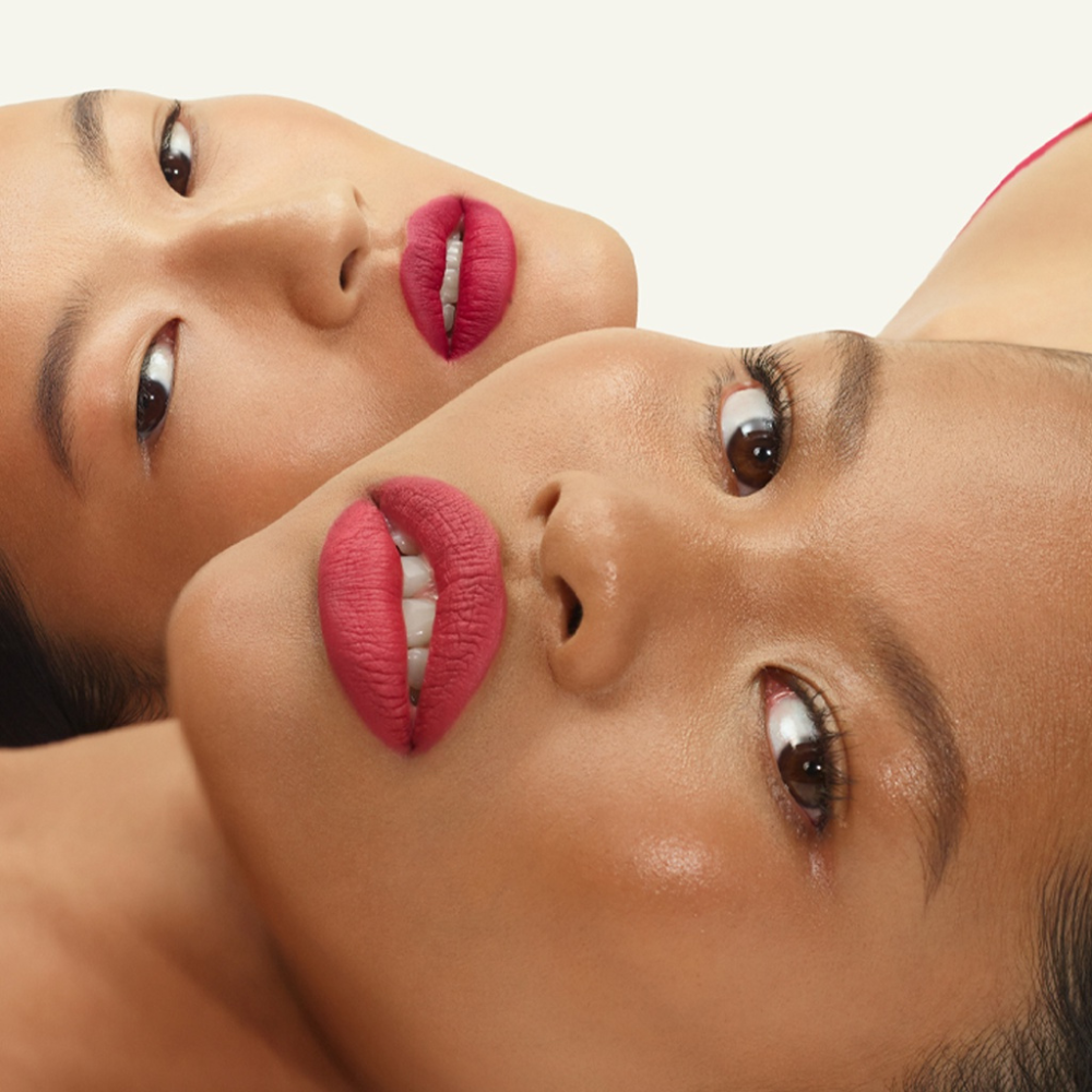 Sunnies Face Fluffmatte - Party