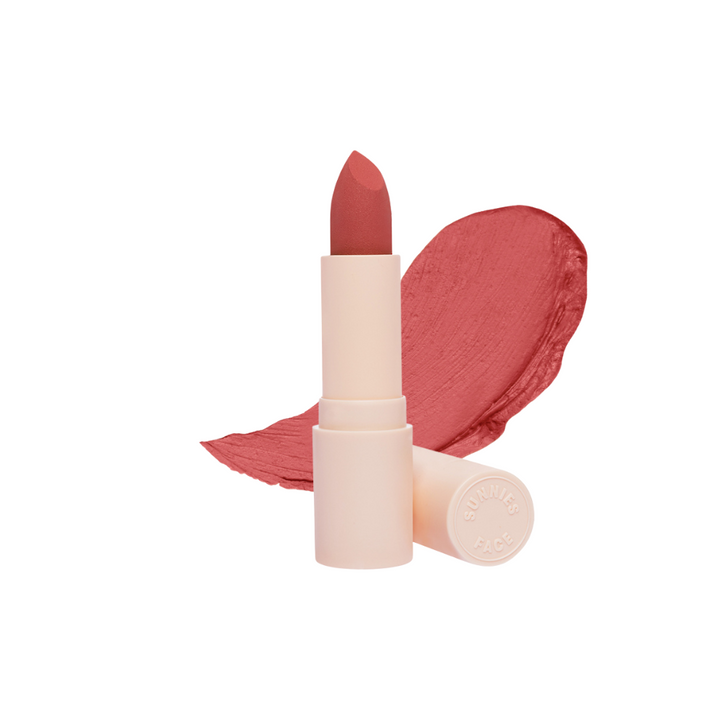 Sunnies Face Fluffmatte - Plush