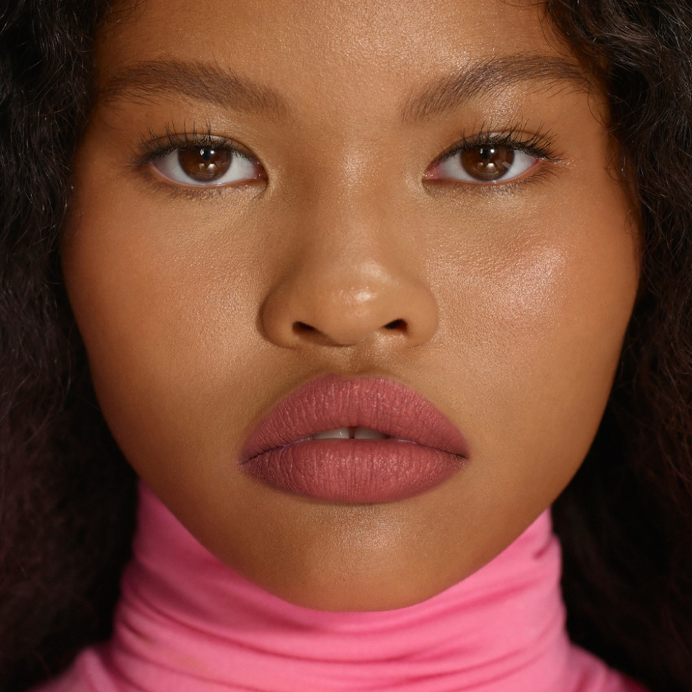 Sunnies Face Fluffmatte - Plush