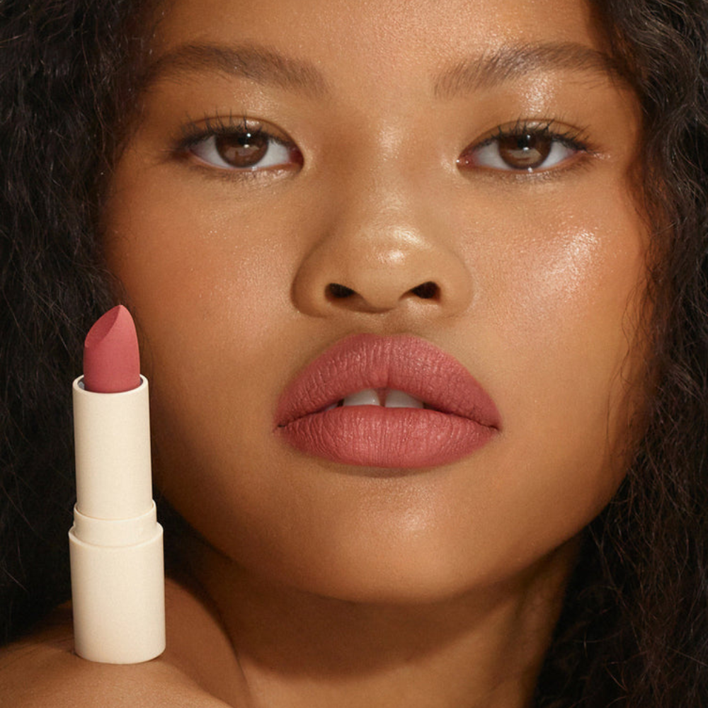 Sunnies Face Fluffmatte - Soft Serve