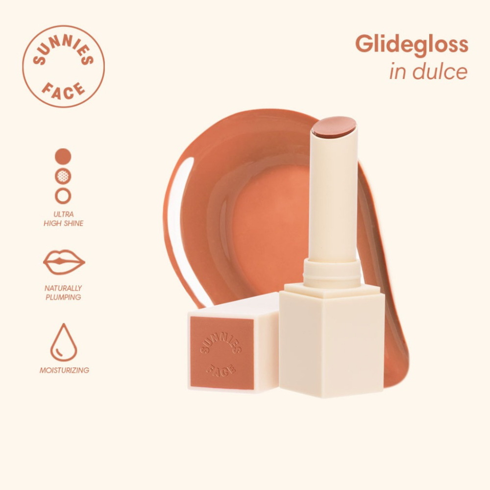 Sunnies Face Glidegloss -Dulce