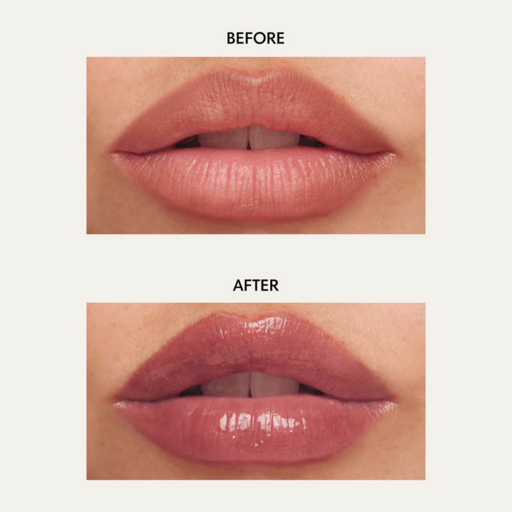 Sunnies Face Glidegloss - Rosewater