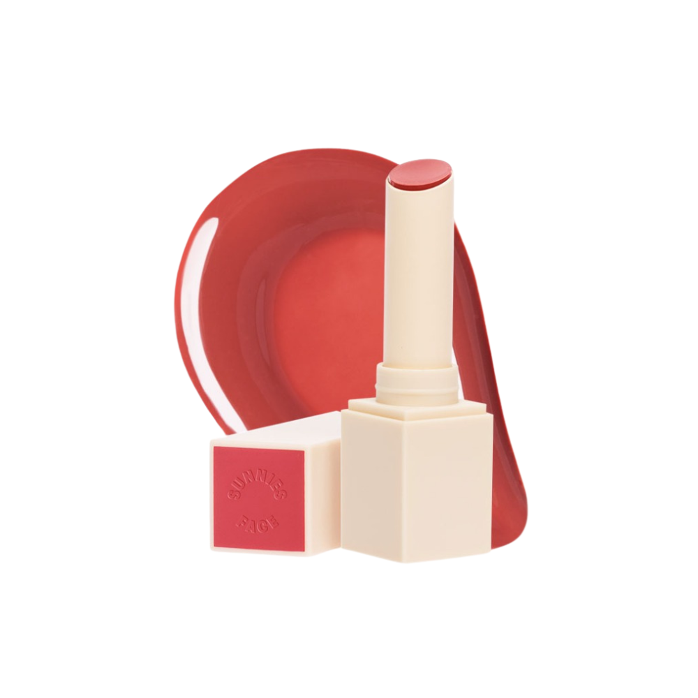 Sunnie Face Glidegloss -Tart