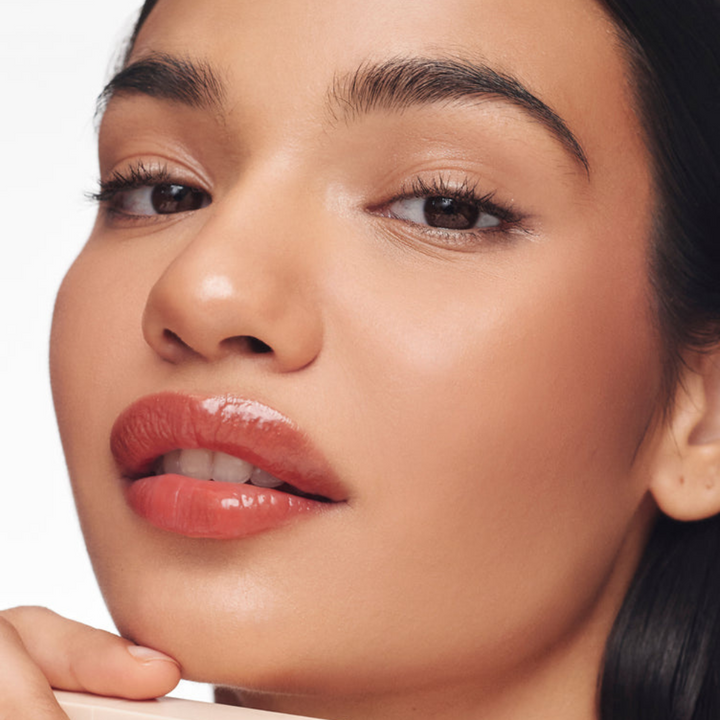 Sunnie Face Glidegloss -Tart