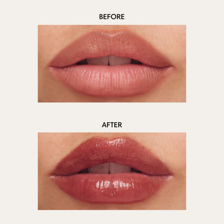 Sunnie Face Glidegloss -Tart