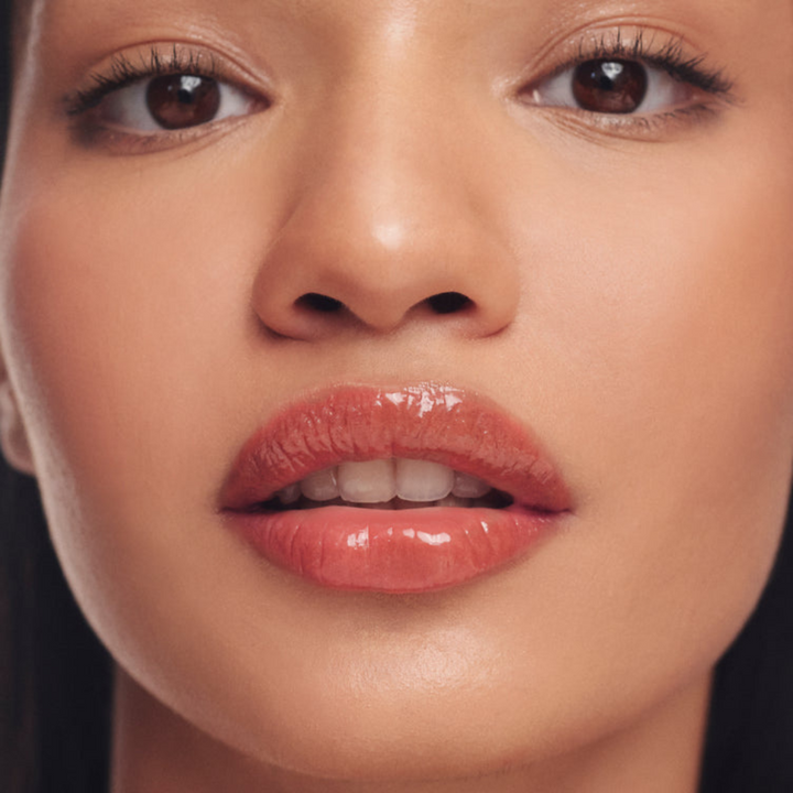 Sunnie Face Glidegloss -Tropic