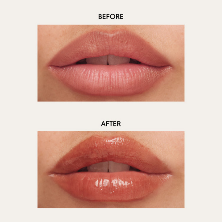 Sunnie Face Glidegloss -Tropic