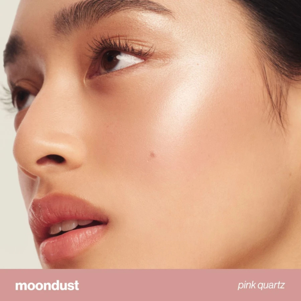 Sunnies Face Glow On - liquid luminizier