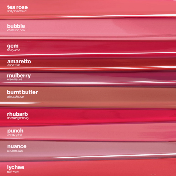 Juice Tint -Tea Rose