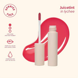 Juice Tint -Lychee