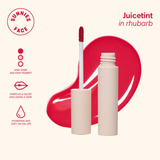 Juice Tint - Rhubarb ***Expires 08/2025**