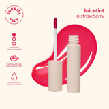 Juice Tint -Strawberry ***Expires 08/2025**