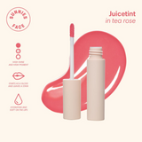 Juice Tint -Tea Rose