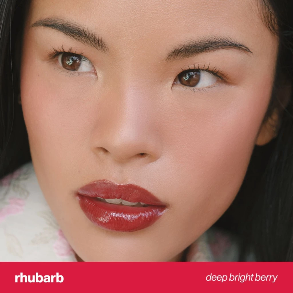 Juice Tint - Rhubarb