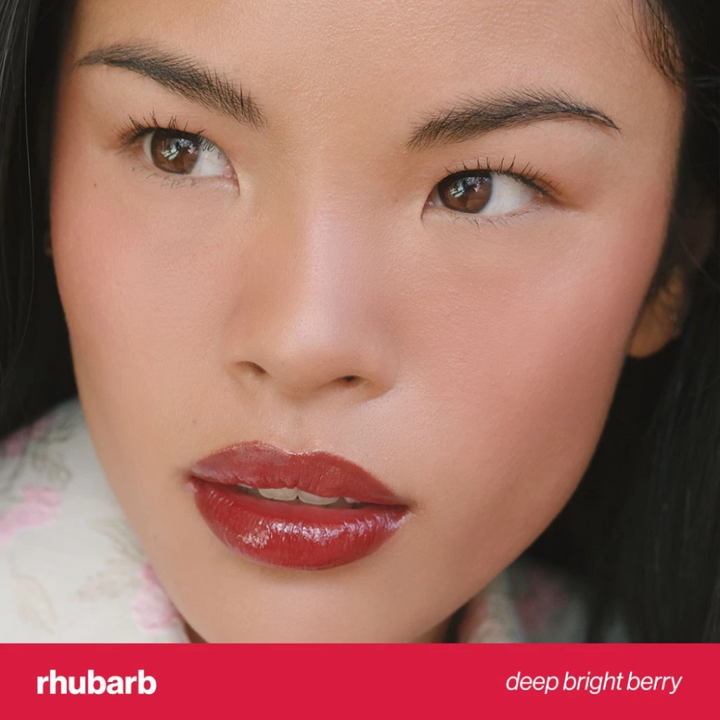 Juice Tint - Rhubarb