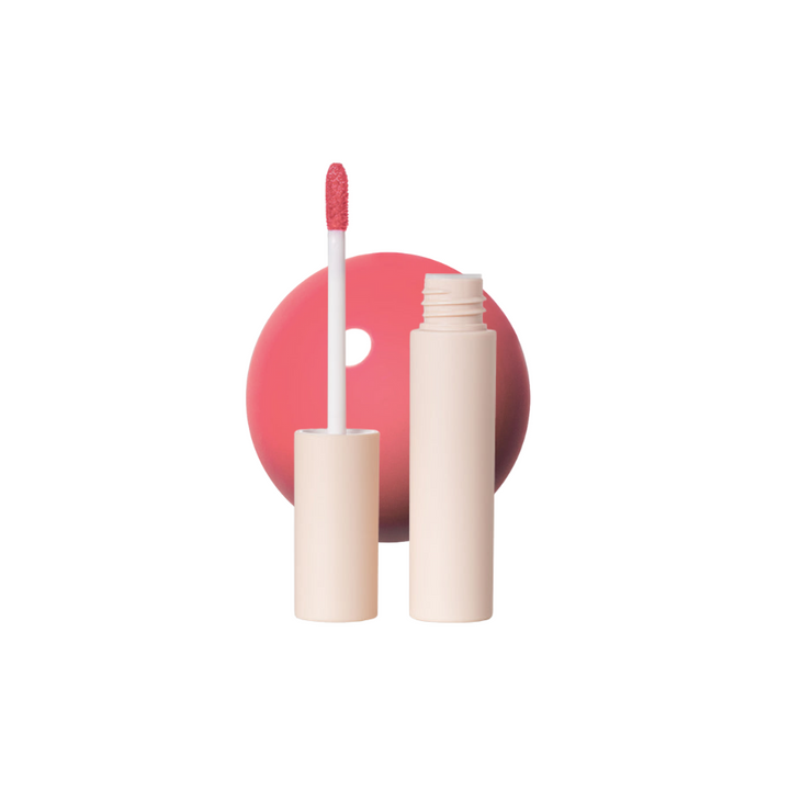 Sunnies Face Juice Tint -Tea Rose