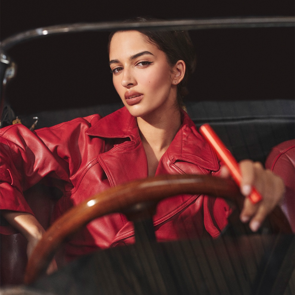 Sunnies Face Lash Seeker - Waterproof Micro Mascara