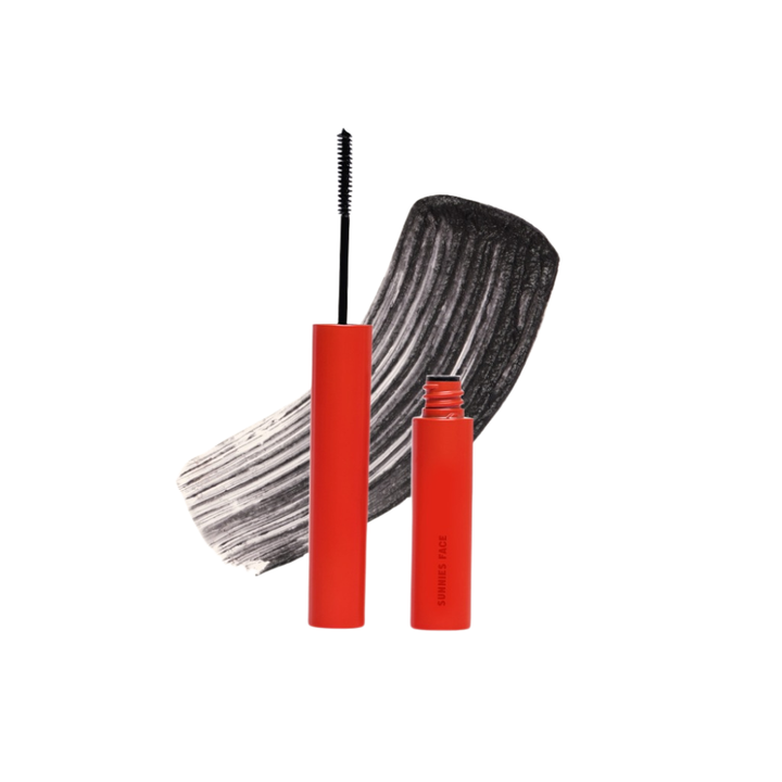 Sunnies Face Lash Seeker - Waterproof Micro Mascara