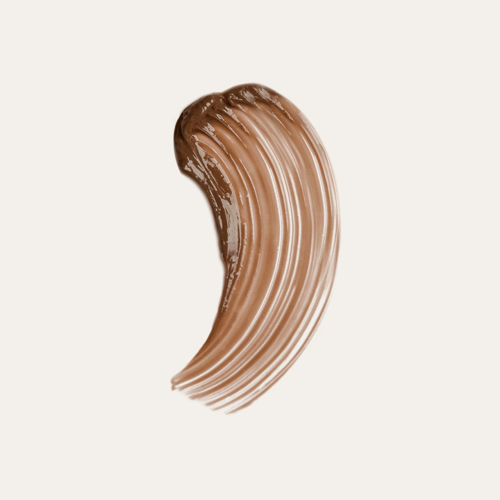 Sunnies Face Lifebrow Grooming Gel - Warm Brown