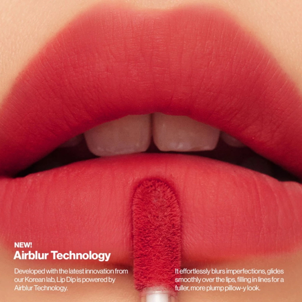 Lip Dip - Girl Crush