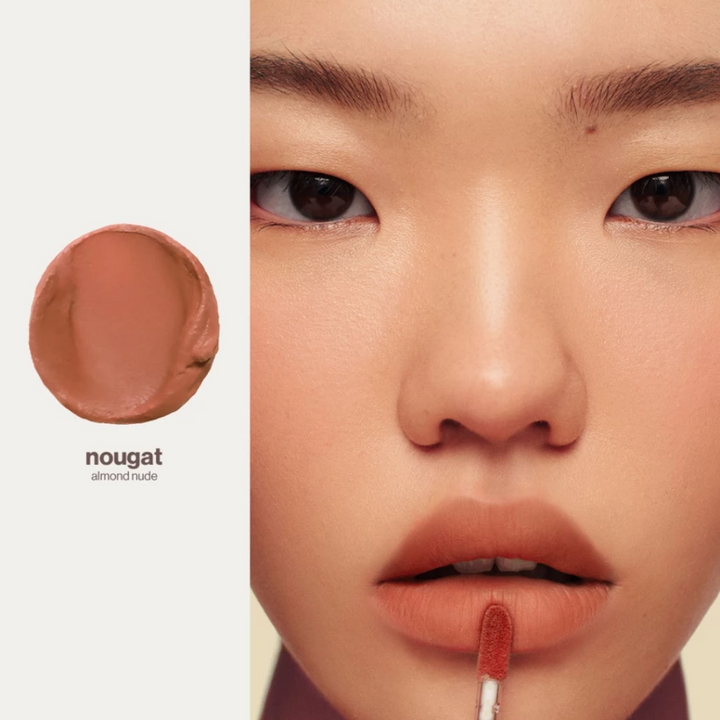 Lip Dip - Nougat