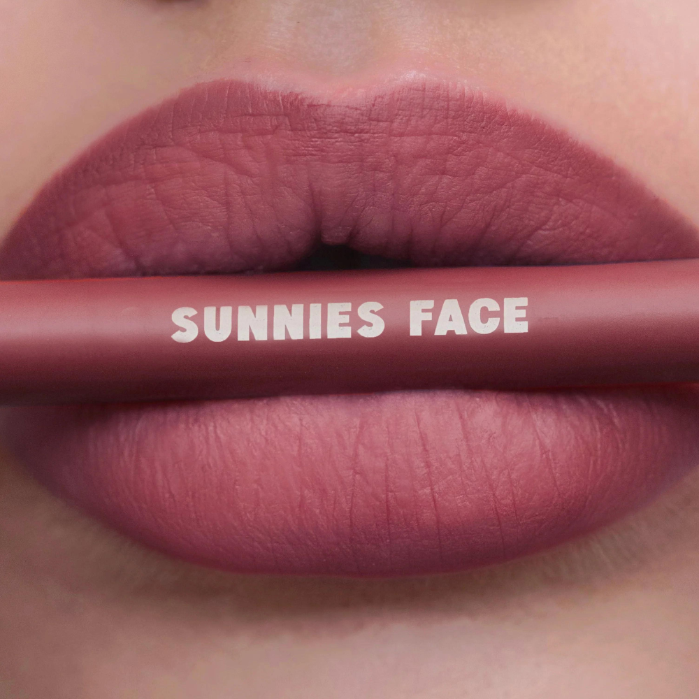 Sunnies Face Lip Tracer -Anise