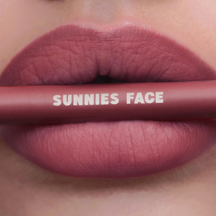 Sunnies Face Lip Tracer -Anise