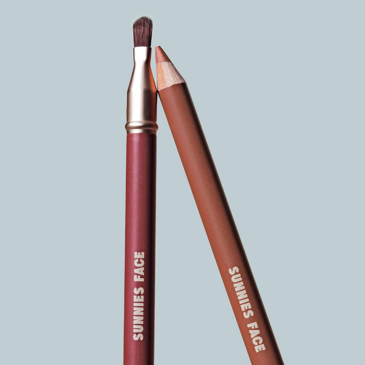 Sunnies Face Lip Tracer -Anise