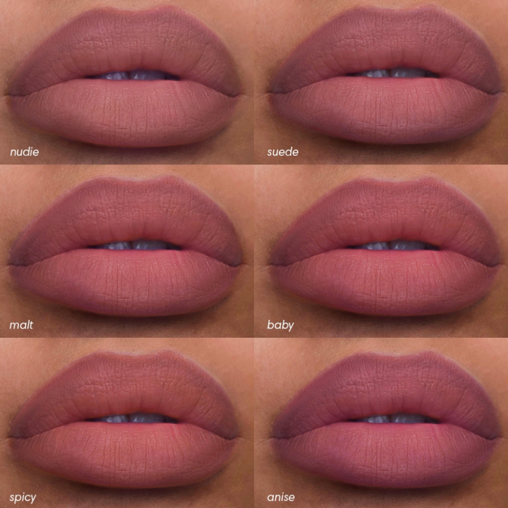 Sunnies Face Lip Tracer -Baby /pink peach