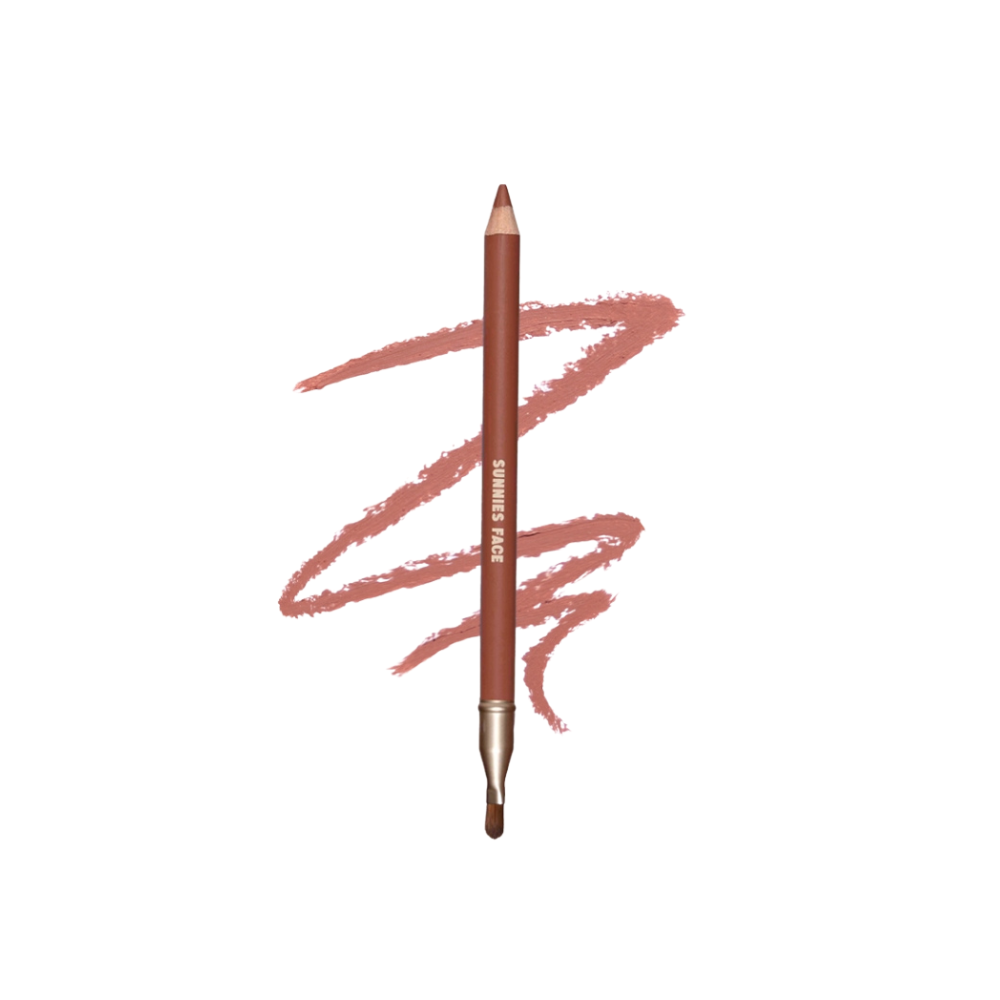 Sunnies Face Lip Tracer -Malt