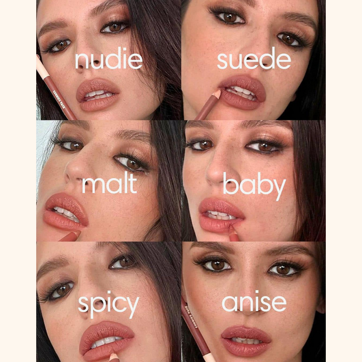 Sunnies Face Lip Tracer -Malt