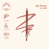 Lip Tracer -Malt