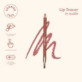 Lip Tracer -Nudie