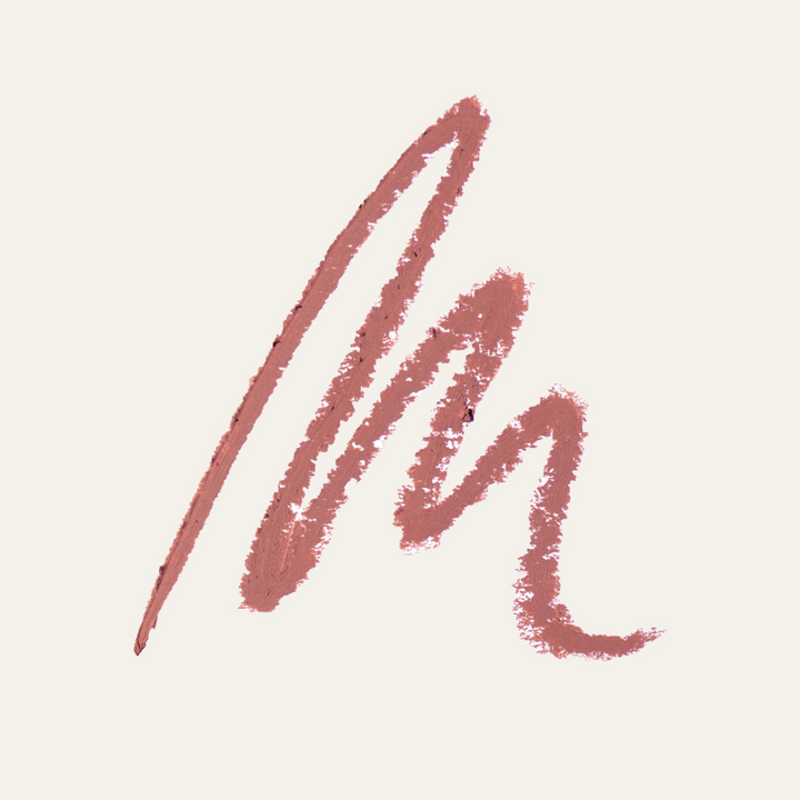 Sunnies Face Lip Tracer -Nudie