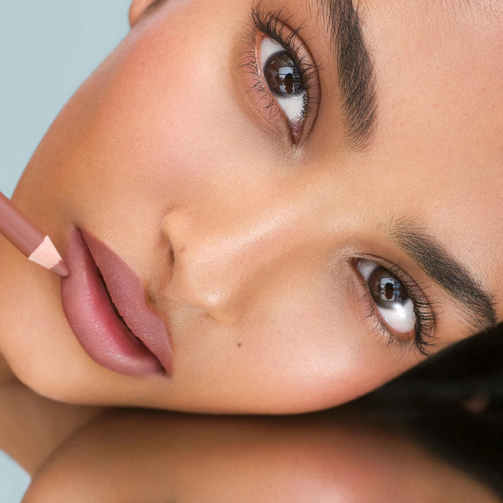 Sunnies Face Lip Tracer -Nudie