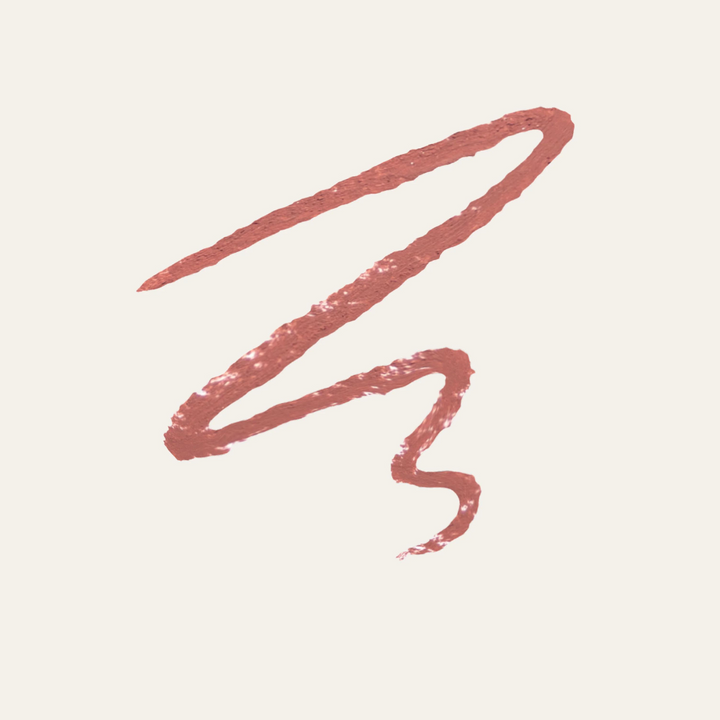 Sunnies Face Lip Tracer -Spicy