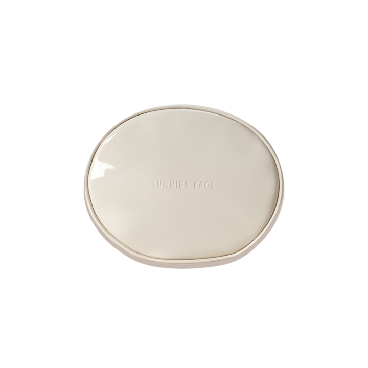 Sunnies Face Pancake Pouch