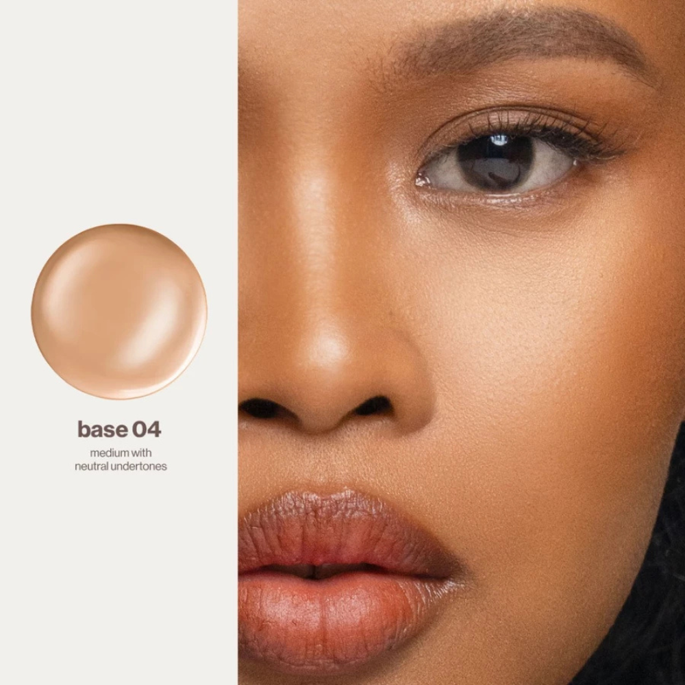 Skin So Good Base Booster - a multi-use tinted complexion illuminator