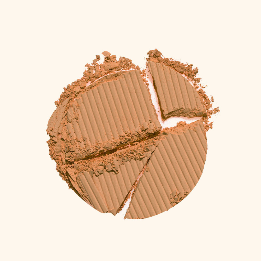 Sunnies Face Skin So Good The Powder -Almond