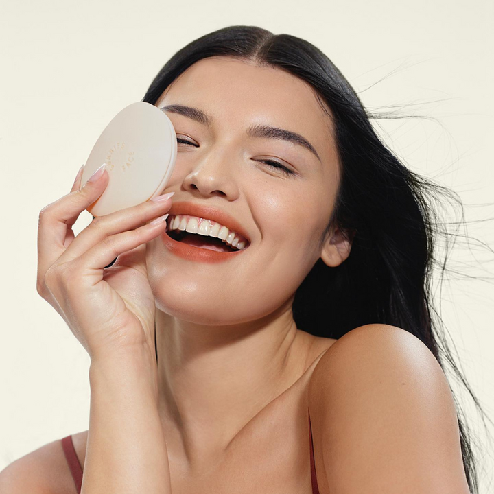 Sunnies Face Skin So Good The Powder -Flax