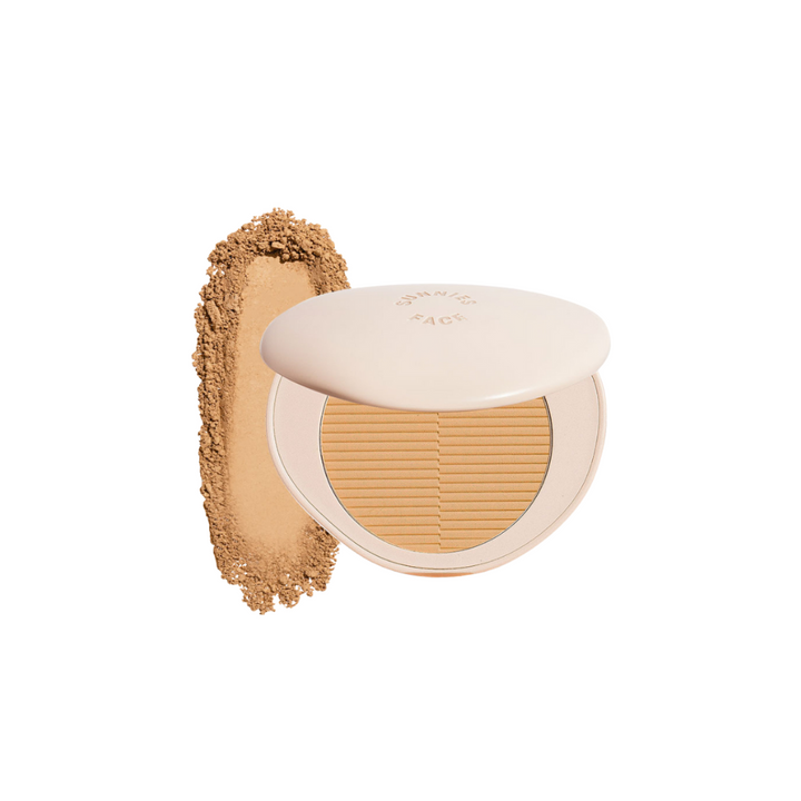 Sunnies Face Skin So Good The Powder -Cassava