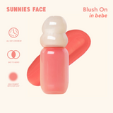 Blush On -Bebe