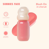 Blush On - Cherub