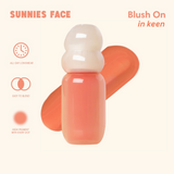 Blush On - Keen