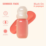 Blush On - Papaya